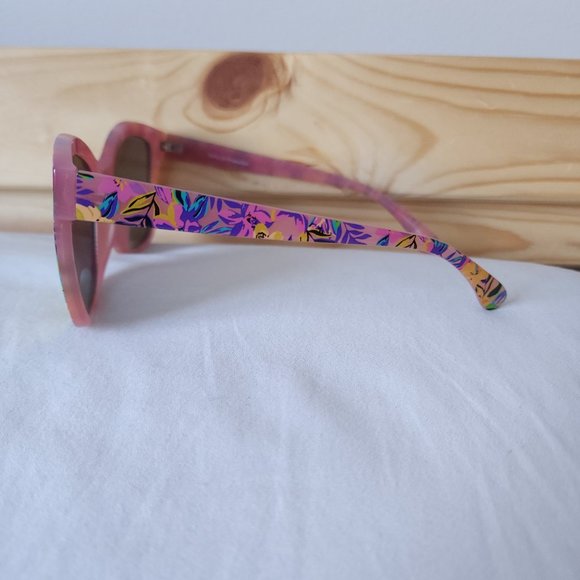 Tropical Sunglasses - Picture 2 of 5